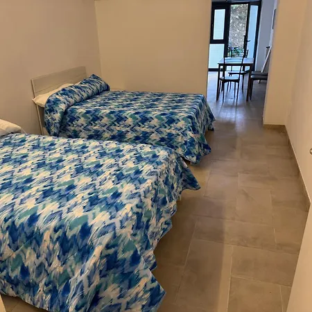 Appartamento Alloggi Per Vacanze *